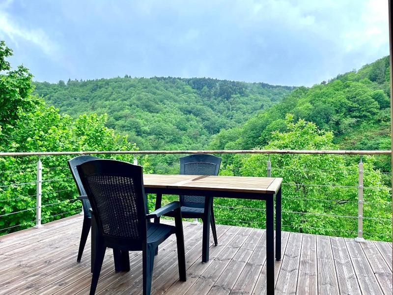 Le Couderc De Coubisou, Grange Renovee Holiday home Coubisou