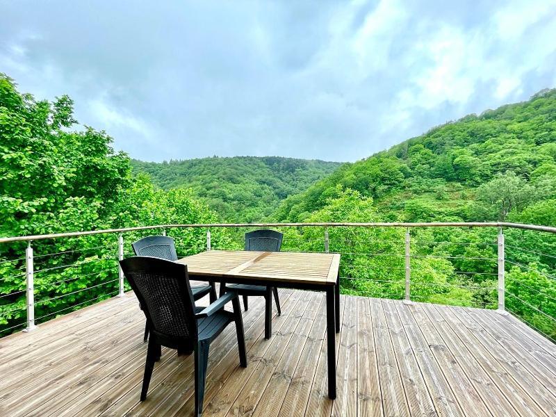 Le Couderc De Coubisou, Grange Renovee Holiday home *